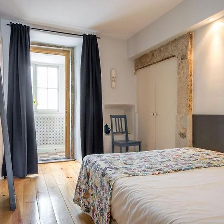 Lisbon Heart Apartments - Blue Apartment By Lovelystay Esterno foto