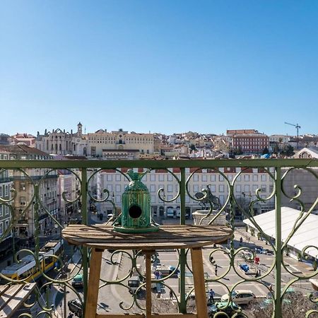 Lisbon Heart Apartments - Blue Apartment By Lovelystay Esterno foto