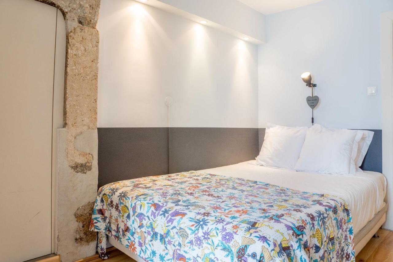 Lisbon Heart Apartments - Blue Apartment By Lovelystay Esterno foto
